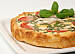 By bing_translator, Quiche with tomatoes and basil