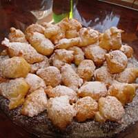 Pączusie z serków homo