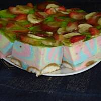 Zapp czyli tęcza na talerzu