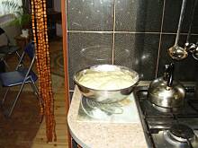 Fot. kukas, parowańce