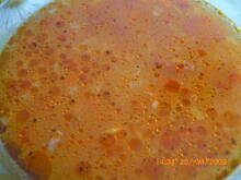 Fot. karolinkaj, Zupa pomidorowo paprykowa pycha