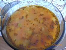 Fot. natasza, afrykańska zupa ziemniaczana