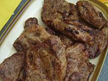 Fot. Waszka, Karkóweczka z  grilla