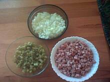 Fot. kruszynka1984, Smażonka według przepisu mojej mamy POLECAM