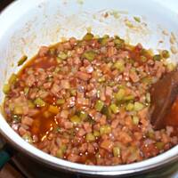 Smażonka według przepisu mojej mamy POLECAM