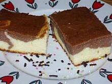 Fot. niebieska-różyczka, Sernik łaciaty wg Różyczki