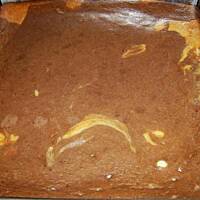 Sernik łaciaty wg Różyczki