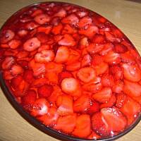 Biszkoptowiec bez pieczenia wg Różyczki