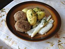 Fot. Ewelinka_inka, Karynadle czyli mielone (Karminadle ŚL)