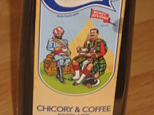 Fot. Netka Anetka, Deserek truskawkowy