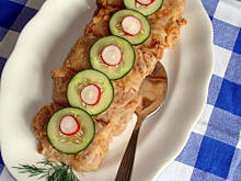 Fot. bahus, Gołąbki z Podola