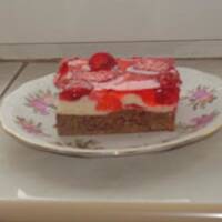 Krajanka z galaretką