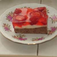 Krajanka z galaretką