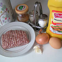 Kotlety mielone proste