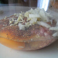 proste kotlety mielone krok po kroku