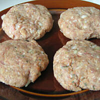 proste kotlety mielone krok po kroku