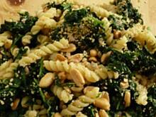 Fot. kasia.kuby, Zapiekanka szpinakowa pierwsza