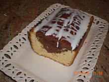 Fot. Kamilla, Babka bialo-czarna