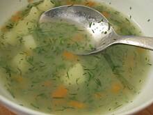 Fot. Ewelinka_inka, Zupa Koperkowa        smaczna i szybka