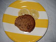 Fot. baska, Chlebus Bananowy