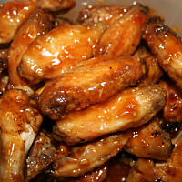 Sos Miodowo-Czosnkowy do Mięs Ali