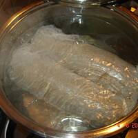 Pyszne mięsko na chlebek