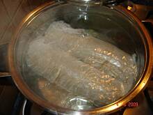 Fot. ellena24, Pyszne mięsko na chlebek