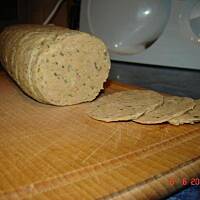 Pyszne mięsko na chlebek