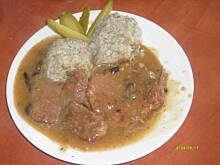 Fot. renataz36, Kulki ryżowo-pieczarkowe