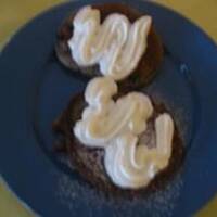 Jagodowa eksplozja czyli placuszki jagodowe