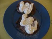 Fot. mags, Jagodowa eksplozja czyli placuszki jagodowe