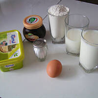 naleśniki z wieloma nadzieniami krok po kroku