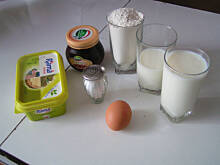 Fot. monisia_ze_szczecina, naleśniki z wieloma nadzieniami krok po kroku