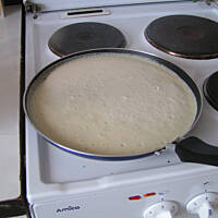 naleśniki z wieloma nadzieniami krok po kroku