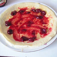 naleśniki z wieloma nadzieniami krok po kroku