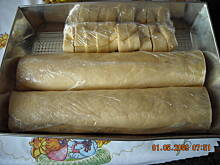 Fot. krycha79, Rolada serowa sylwii