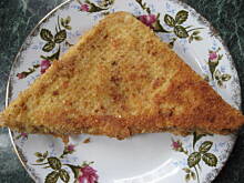 Fot. martikoziolek, Krokiety waflowe z  mięsem wg  Marty od lenka075