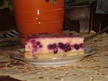 Fot. macha17, pomaranczowy sernik na zimno