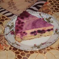 pomaranczowy sernik na zimno