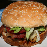 Domowe Hamburgery - Prawdziwa Bomba Smakowa