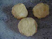 Fot. inka200, Pyszne ciasto z orzechami i powidłami