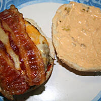 Domowe Hamburgery - Prawdziwa Bomba Smakowa