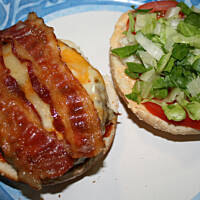 Domowe Hamburgery - Prawdziwa Bomba Smakowa