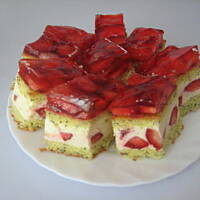 Truskawkowa pyszność