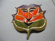 Fot. arabis, moje tworzenie