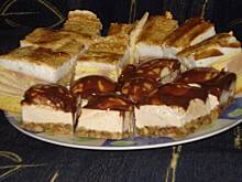 Fot. Madame2006, Milky Way jak prawdziwy