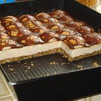 Milky Way jak prawdziwy