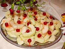 Fot. niebieska-różyczka, Mini szaszłyki dla dzieci i nie tylko wg Różyczki