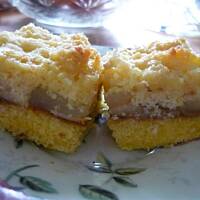 Szarlotka babci Doroty