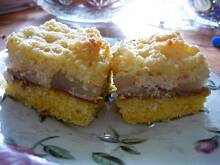 Fot. onlyred, Szarlotka babci Doroty